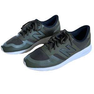 New Balance | Mens MRL 420 green sneakers sz 10.5